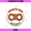 Endless Digital PNG, Feed Humor PNG