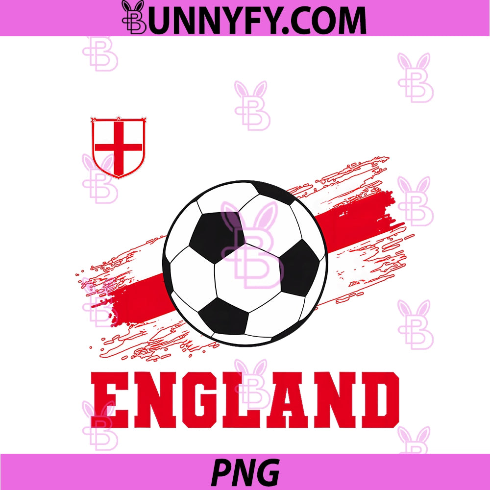 England PNG, English Flag Pride PNG