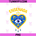 Ensenada Mexico PNG, SouvenirEnsenada PNG