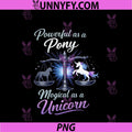 Equestrian Unicorn PNG, Wrangler Scale Graphic Quote PNG