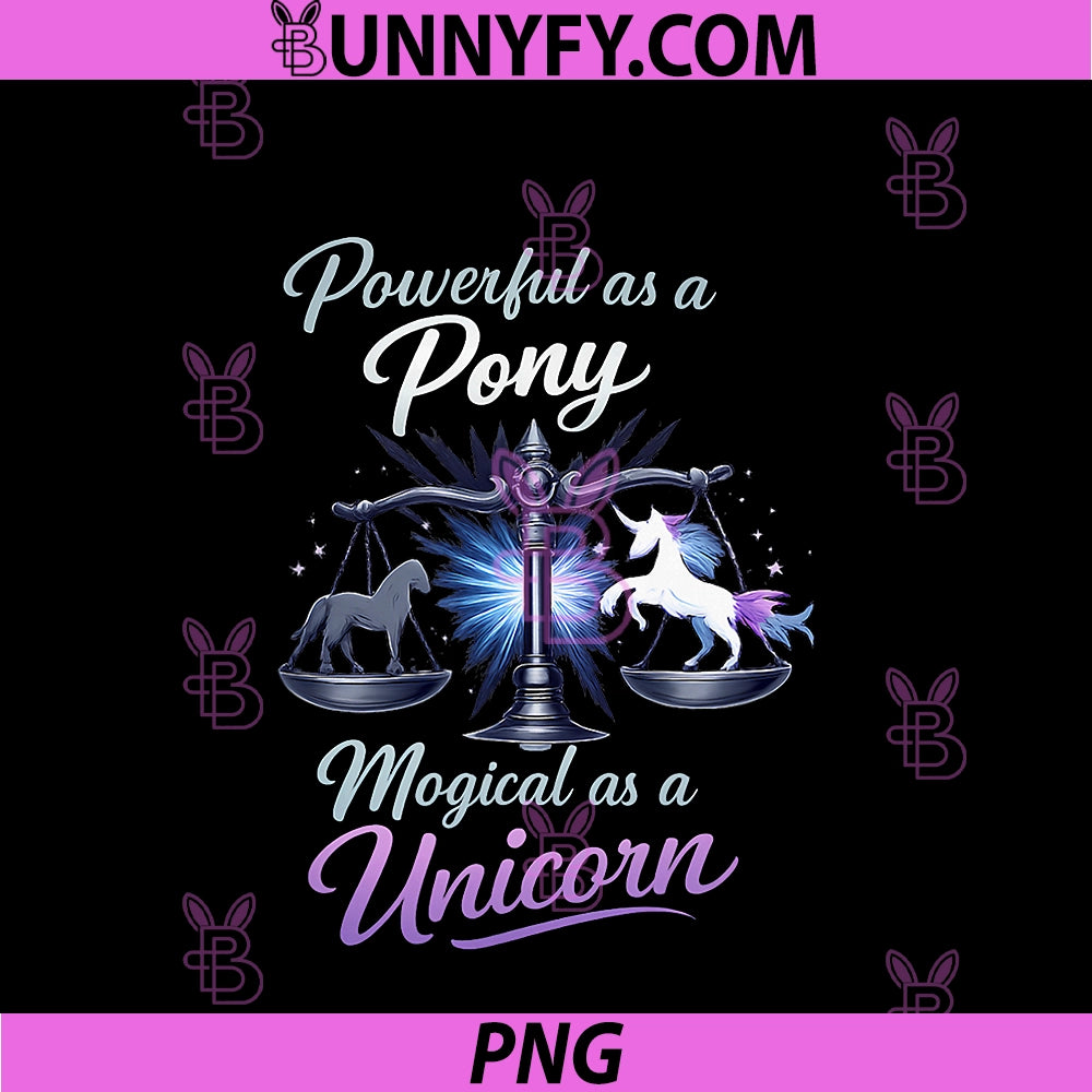 Equestrian Unicorn PNG, Wrangler Scale Graphic Quote PNG
