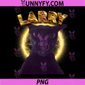 Evil Larry Meme Larry Cat PNG, Meme Cursed PNG