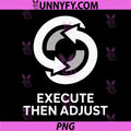 Execute Then Adjust PNG, Entrepreneur PNG