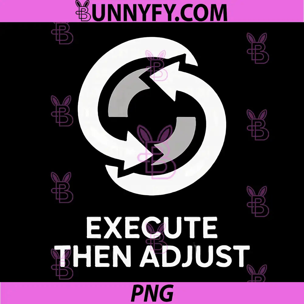 Execute Then Adjust PNG, Entrepreneur PNG