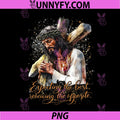 Expecting The Best Receiving The Opposite PNG, He is Risen Easter PNG