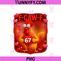 Cupid Says 67 Cute PNG, Funny Valentines Day 6 7 Couple Love 67 PNG