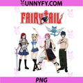 FAIRY TAIL PNG, Welcome to Fairy Tail PNG