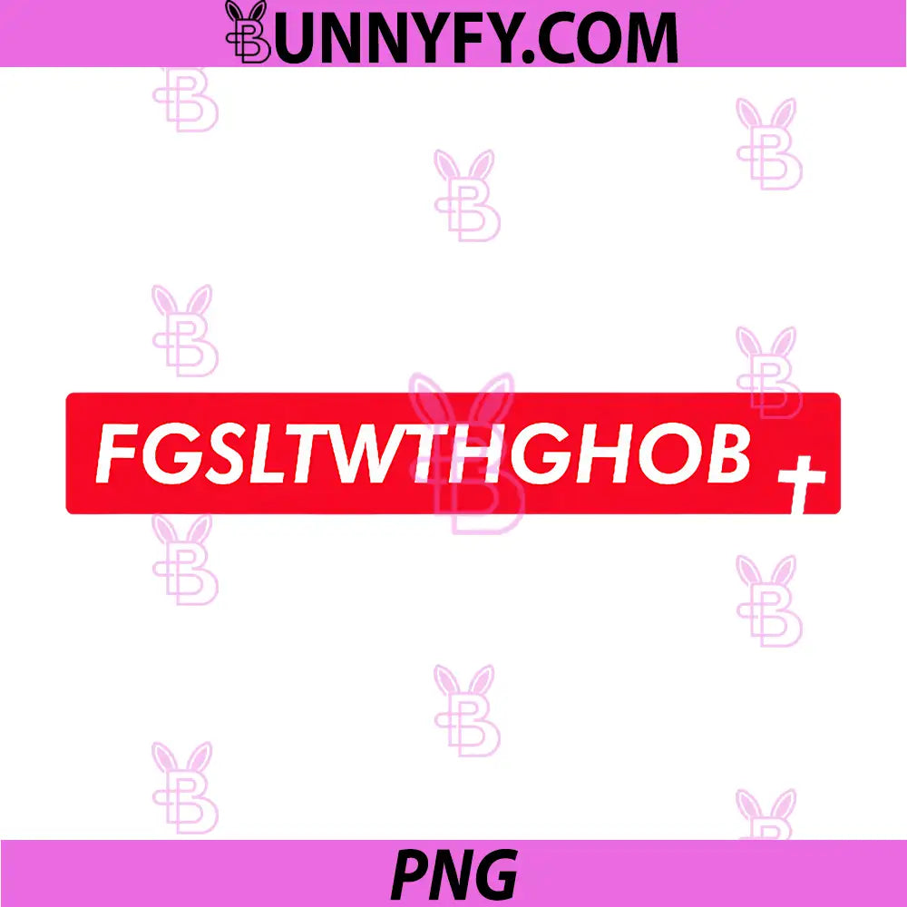 FGSLTWTHGHOB PNG, John 316 for God So Loved The World PNG