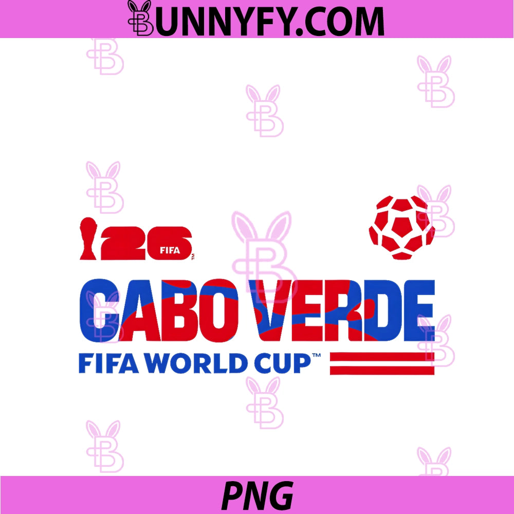 FIFA World CUP26 PNG, Qualifier Cabo Verde PNG