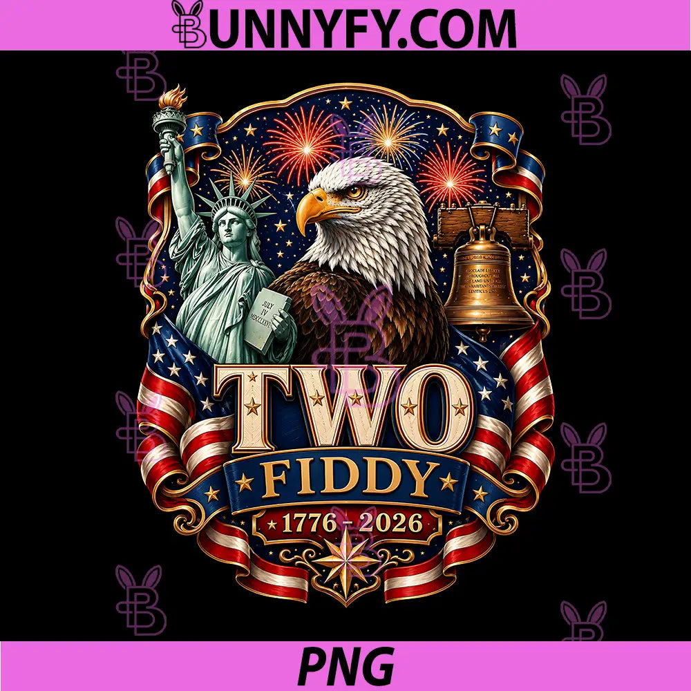 Faith Freedom 250 Years PNG, 250th Anniversary USA Independence PNG