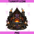 Fantasy Smithy Anvil Medieval PNG, Forge Castle PNG