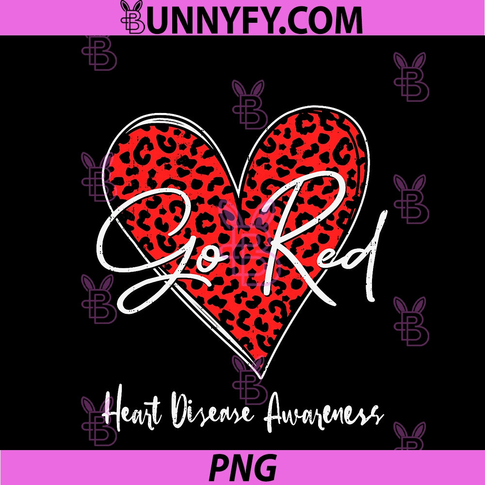 February Is Red Heart Health PNG, Heart Disease Awareness CHD PNG