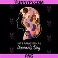 Feminist International Women's Day PNG, 2026 8 March PNG