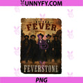 FeverStone Vintage PNG, Western Cowgirl Graphic PNG