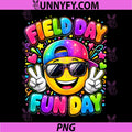 Field Day Teachers PNG, Field Day Fun Day PNG