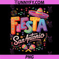 Fiesta Squad San Antonio PNG, Texas Cinco De Mayo Lets Fiesta PNG