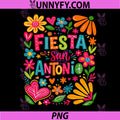 Fiesta Squad San Antonio PNG, Texas Cinco De Mayo Lets Fiesta PNG