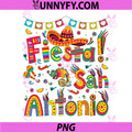 Fiesta Squad San Antonio Texas PNG, Cinco De Mayo Lets Fiesta PNG