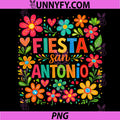 Fiesta Squad San Antonio Texas PNG, Cinco De Mayo Lets Fiesta PNG