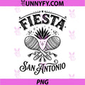 Fiesta Squad San Antonio Texas PNG, Cinco De Mayo Maracas PNG