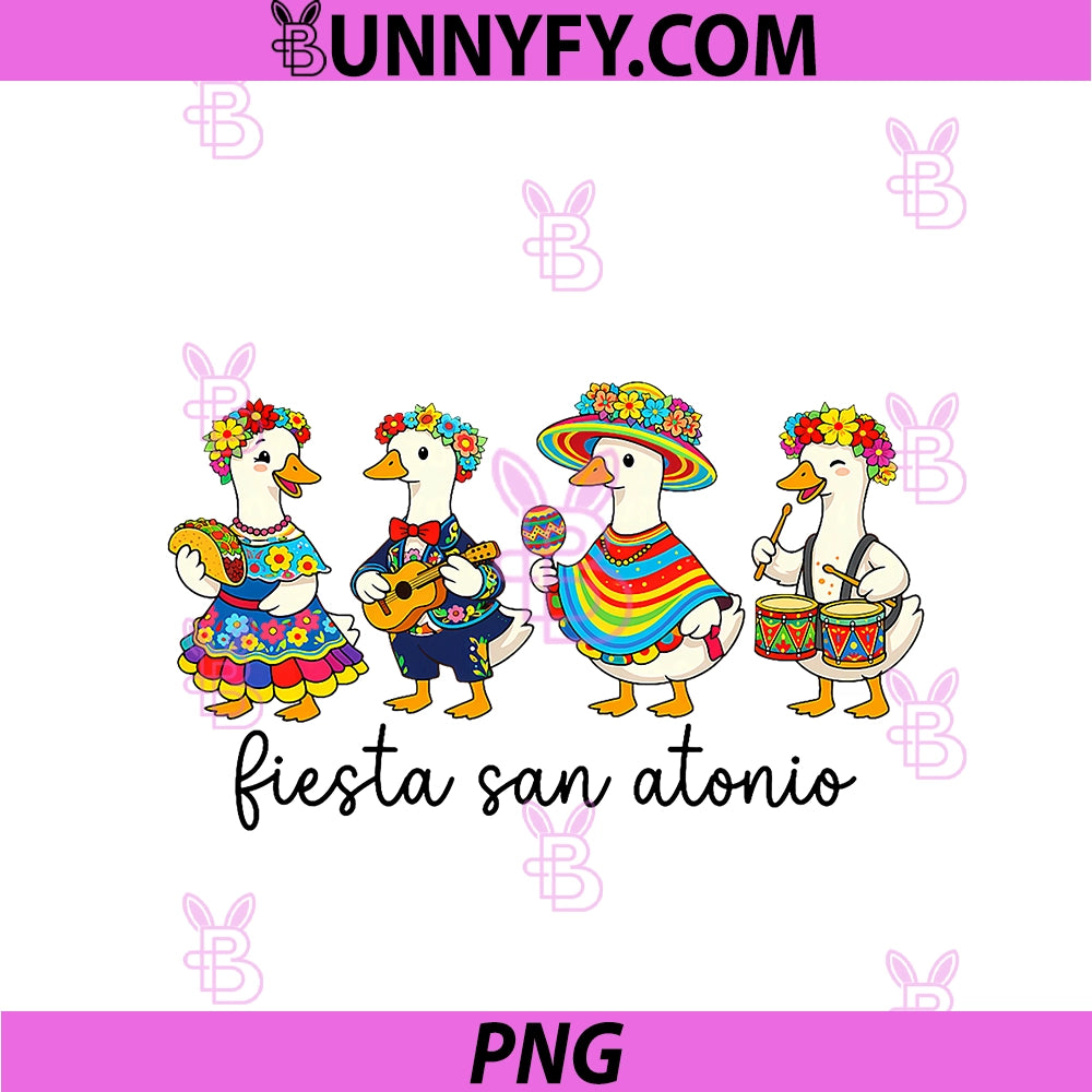 Fiesta Squad San Antonio Texas Cinco De Mayo PNG, Let's Fiesta PNG