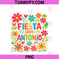 Fiesta Squad San Antonio Texas Cinco De Mayo PNG, Lets Fiesta PNG