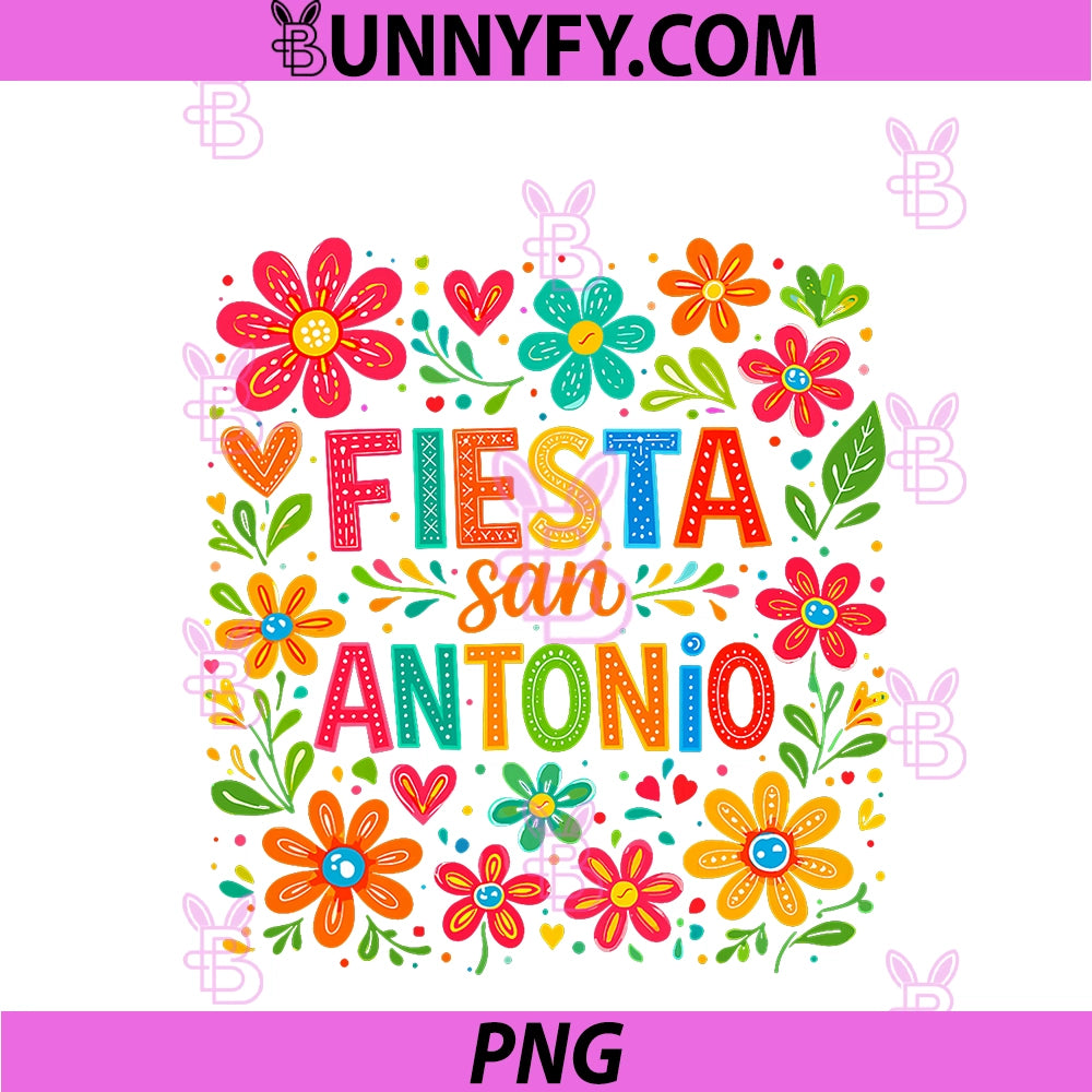 Fiesta Squad San Antonio Texas Cinco De Mayo PNG, Lets Fiesta PNG