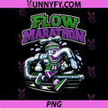 Flow Marathon PNG, Plumber Pipe Pun Faucet Runner PNG