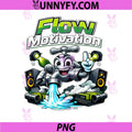 Flow Motivation PNG, Plumber Pipe Pun Faucet Graphic PNG