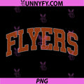 Flyers Vintage PNG, Flyers PNG