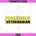 Forensic Veterinarian & Animal Rescue PNG, Investigation Team PNG