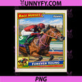 Forever Young Horse PNG, Horse Racing PNG
