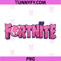 Fortnite PNG, Cuddle Team Leader Stylized Logo PNG