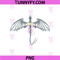 Four Legged Dragon Top View PNG, Fantasy Dragon Rider Art PNG