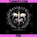 Basgiath War College PNG, Fantasy Dragon Sigil PNG
