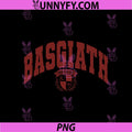 Basgiath War College PNG, Varsity Fantasy Emblem PNG