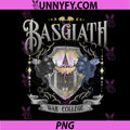 Basgiath War College Dragon Emblem PNG, Fourth Wing PNG