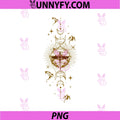 Celestial Dragon Moon Phases PNG, Fantasy Dragon Sun Symbol PNG