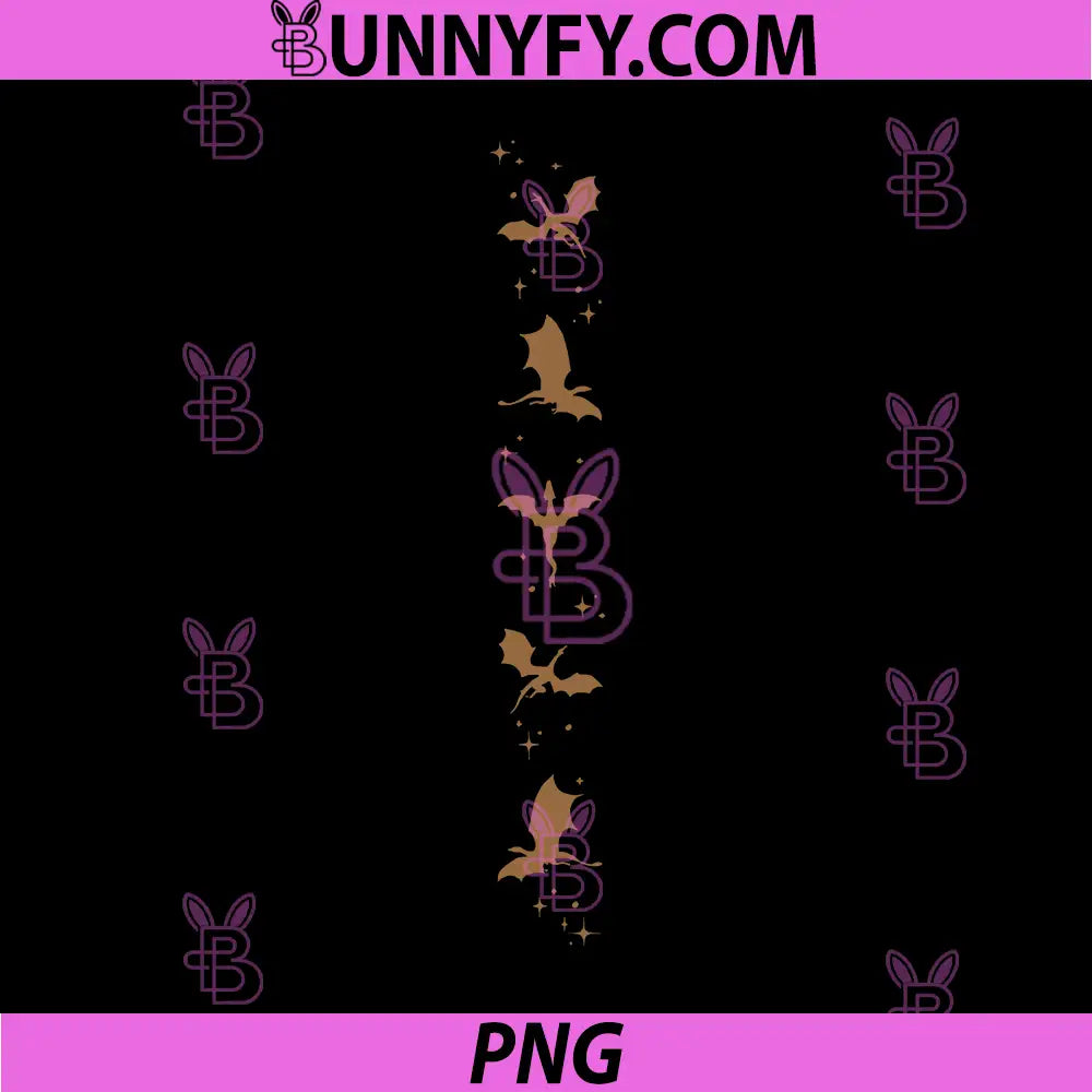 Flying Dragons Vertical Minimal Art PNG, Fourth Wing Dragon Rider PNG