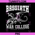 Basgiath War College Dragon Riders PNG, Flying Dragon Line Art PNG