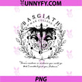 Basgiath War College Dragon Quote PNG, Violet Sorrengail Violence PNG