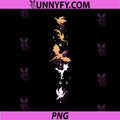 Fourth Wing Vertical Dragon Symbols PNG, Moon Cycle Fantasy Dragons PNG