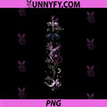 Minimal Flying Dragons Vertical Artwork PNG, Fourth Wing Dragon Spine PNG