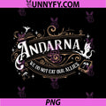 Andarna We Do Not Eat Our Allies PNG, Dragon Bookish Quote Fantasy PNG
