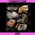 Fourth Wing Iron Flame Book Art PNG, Fantasy Dragon Castle PNG
