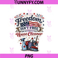 Freedom PNG, 4th Of July PNG