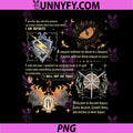 I Will Not Die Today Fourth Wing PNG, Iron Squad Dragon Quote PNG