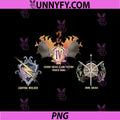 Second Squad Flame Section Fourth Wing Emblem PNG, Iron Squad Lightning Wielder PNG