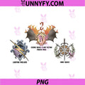 Fourth Wing Iron Squad Crest PNG, Second Squad Flame Section Symbol PNG
