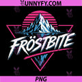 Frostbite Logo PNG